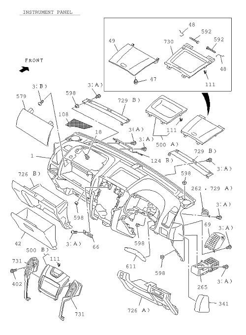 Partial Engine